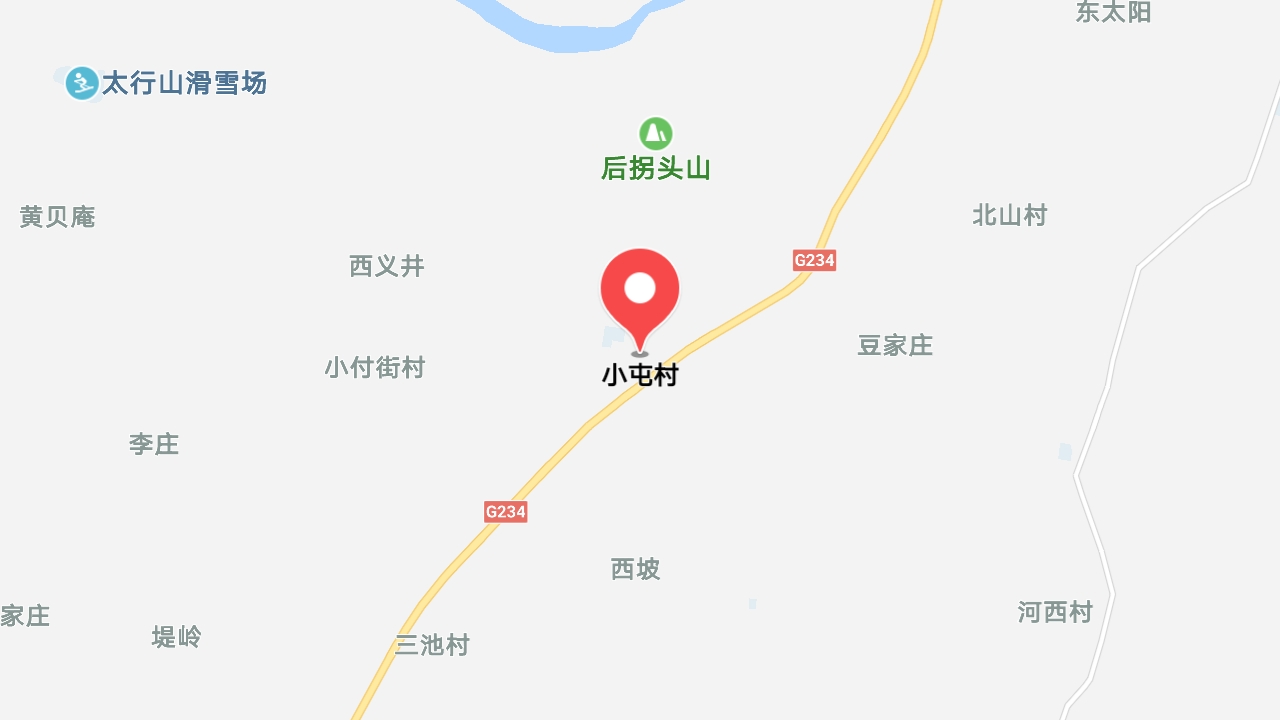 地圖信息