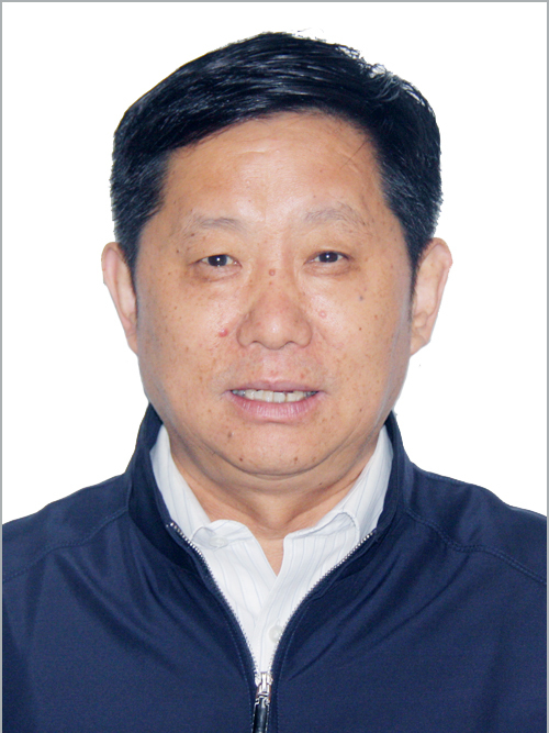 李發躍(山東省人民防空辦公室原副主任) 李發躍(山東省人民防空辦公室原副主任)