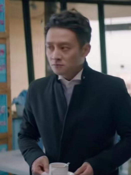 李辰(喜劇愛情片《因為愛情》中的角色) 李辰(喜劇愛情片《因為愛情》中的角色)