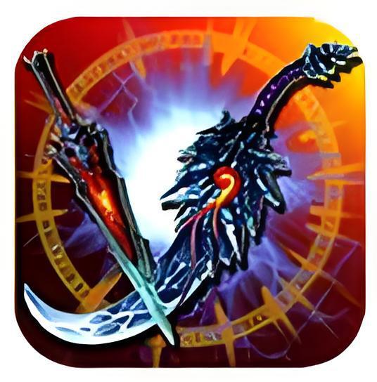 斗魔江湖 斗魔江湖