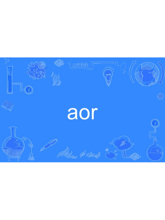 aor aor