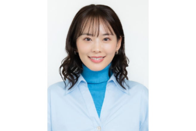 山本玲奈