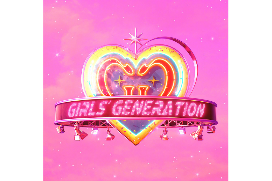 FOREVER 1(韓國2022年少女時代發行的專輯) FOREVER 1(韓國2022年少女時代發行的專輯)