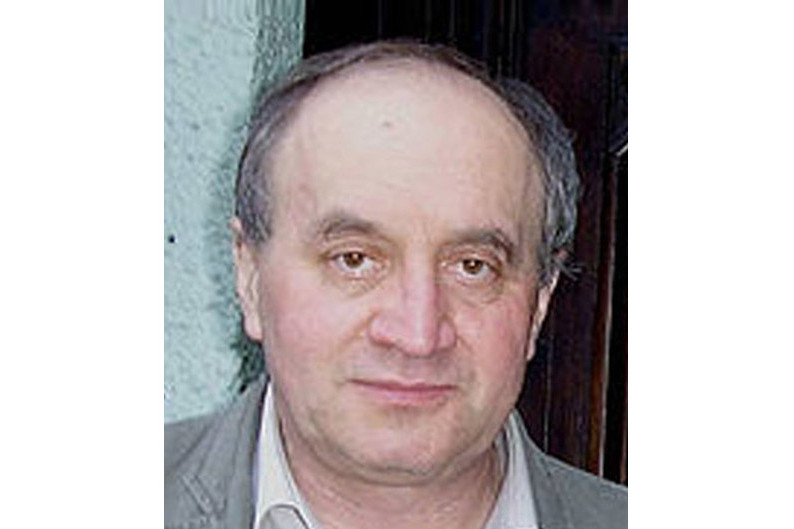 Krzysztof Zaleski Krzysztof Zaleski