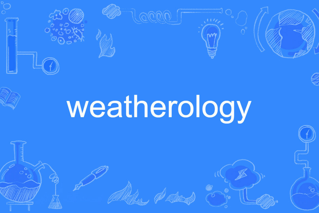 weatherology weatherology