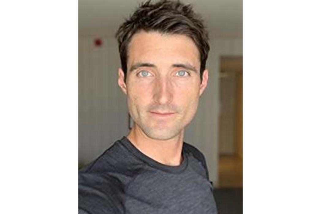Paul Darnell Paul Darnell