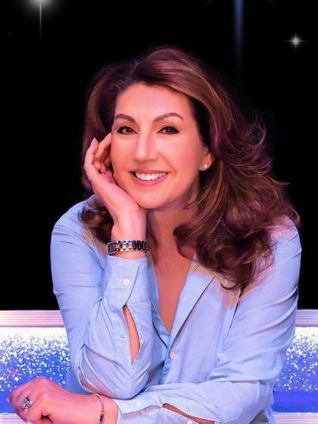 Jane McDonald Jane McDonald