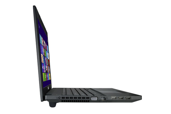 華碩PU551LD 華碩PU551LD
