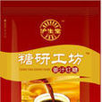 保健紅糖