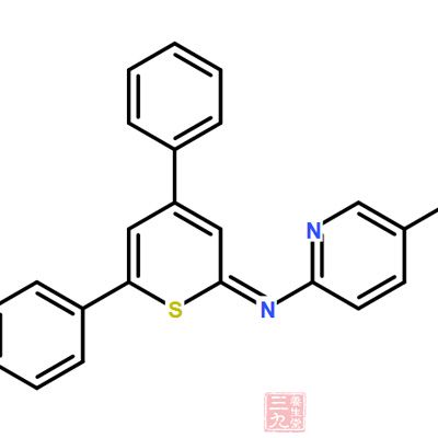氯化三苯基四氮唑法