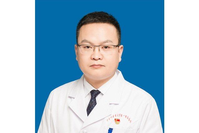符宇(河南中醫藥大學第一附屬醫院肥胖診療中心副主任醫師) 符宇(河南中醫藥大學第一附屬醫院肥胖診療中心副主任醫師)