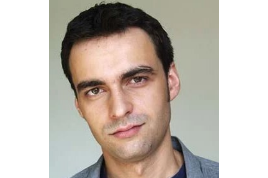 Tomasz Mandes Tomasz Mandes