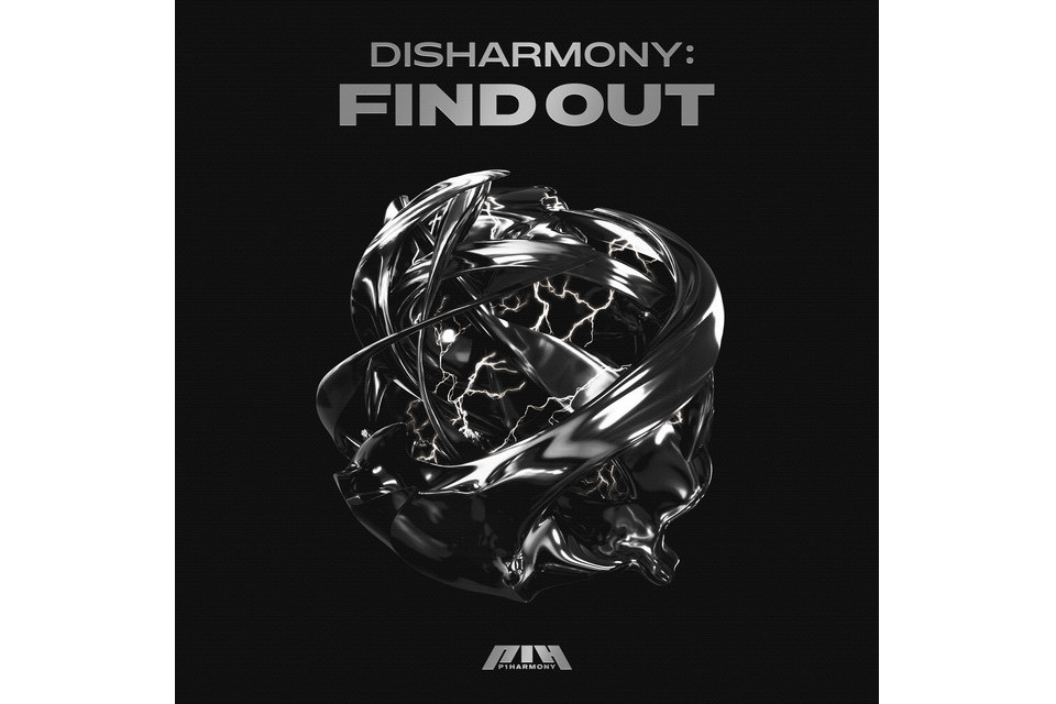 DISHARMONY : FIND OUT DISHARMONY : FIND OUT