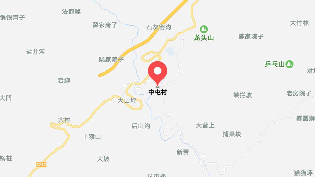 地圖信息