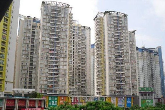 理想新城(位於瀋陽市渾南區理想新城社區的小區) 理想新城(位於瀋陽市渾南區理想新城社區的小區)