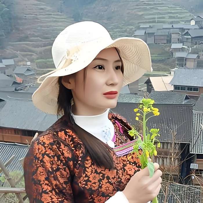 貴州仙姐