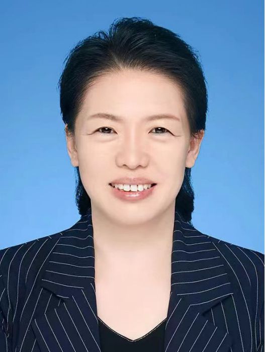 劉冬(農工黨山西省委常委、太原市委會主委) 劉冬(農工黨山西省委常委、太原市委會主委)