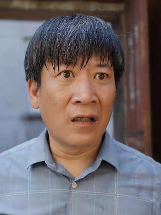 風吹父子心