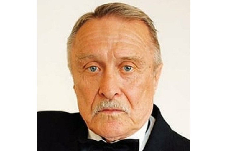Fyodor Valikov Fyodor Valikov