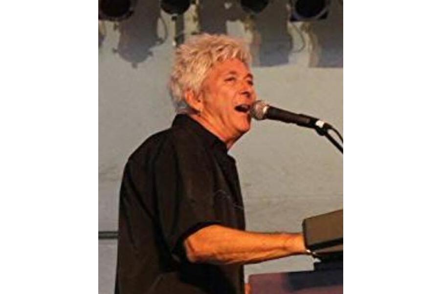 Ian McLagan Ian McLagan