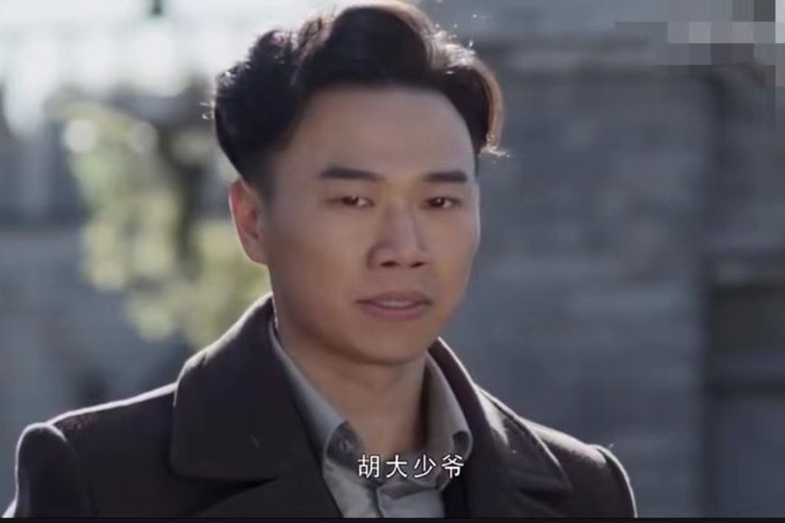胡信義 胡信義