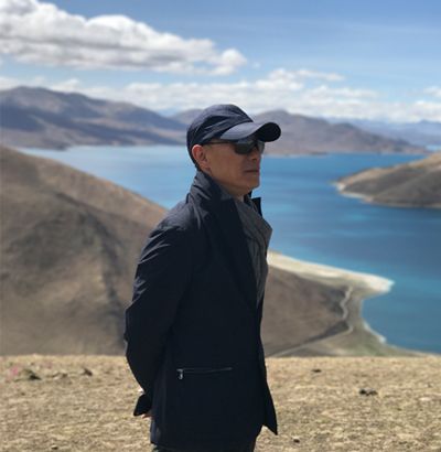 黃文(成都意桉酒店管理有限公司總經理) 黃文(成都意桉酒店管理有限公司總經理)