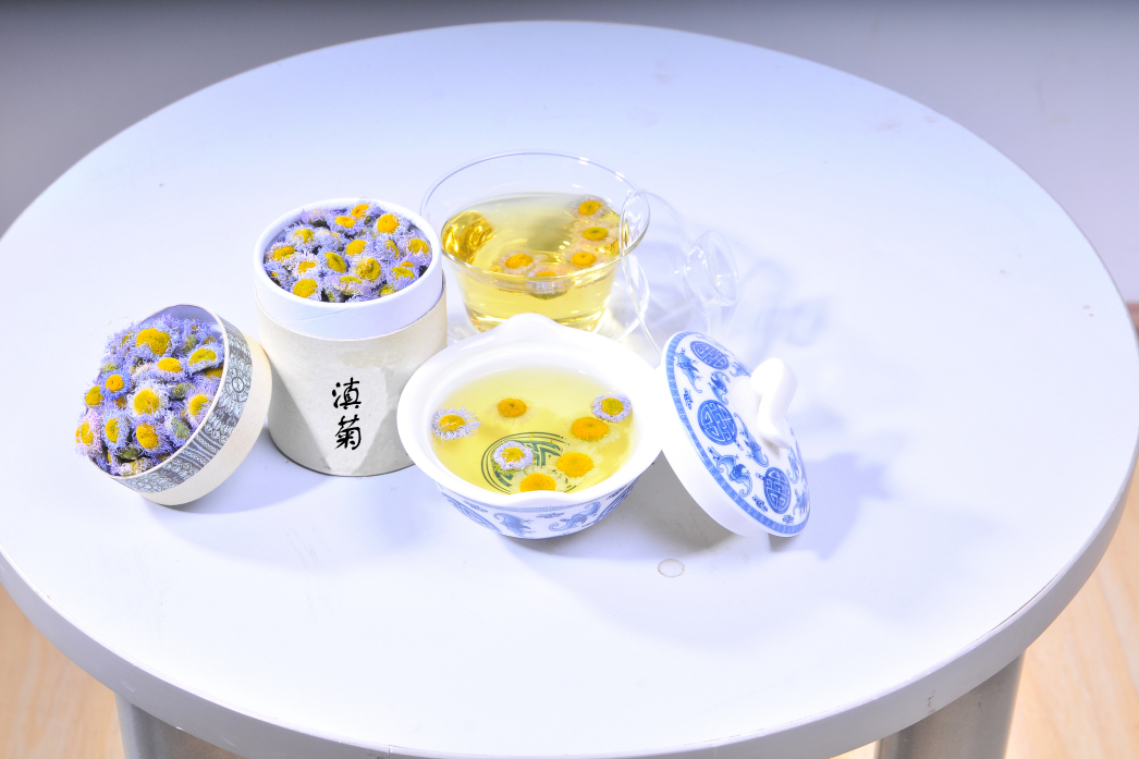 南澗滇菊 南澗滇菊