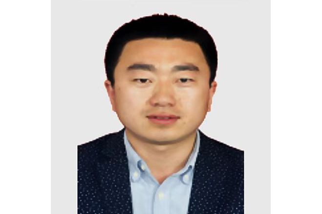 楊朋舉(山西大學化學化工學院教授) 楊朋舉(山西大學化學化工學院教授)