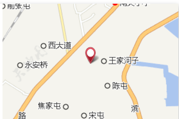 王家河子村