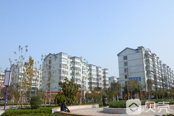 旭日小區(煙臺市旭日小區) 旭日小區(煙臺市旭日小區)