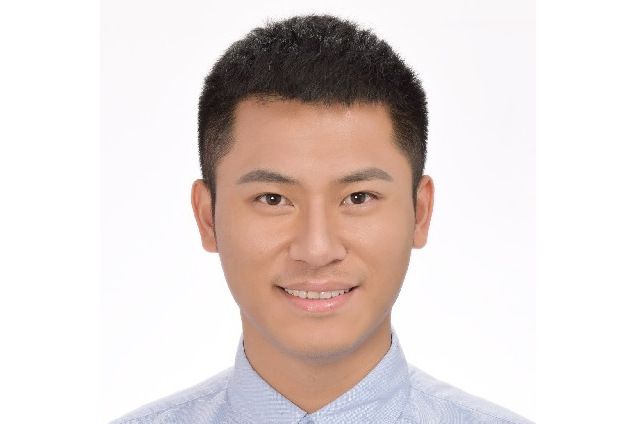 趙旭(遼寧營口新聞傳媒中心記者) 趙旭(遼寧營口新聞傳媒中心記者)