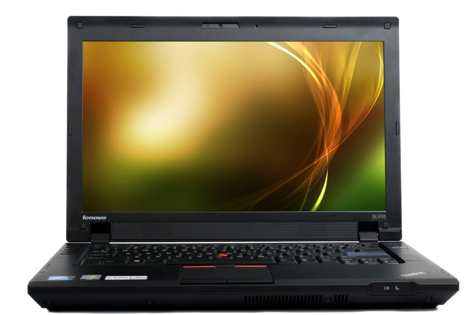 ThinkPad SL410k 2842ENC ThinkPad SL410k 2842ENC