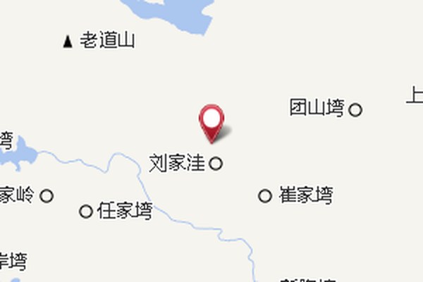 楊上塆 楊上塆