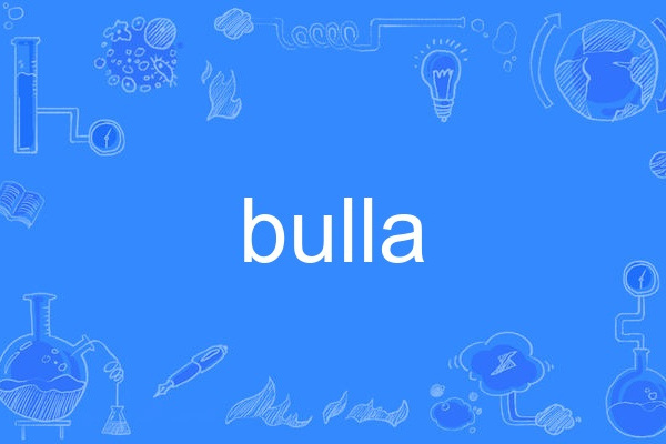 bulla