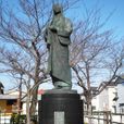 齋藤歸蝶(濃姬（齋藤歸蝶（日本“戰國三夫人”之一））)