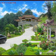 南華山(福建省龍巖市南華山) 南華山(福建省龍巖市南華山)