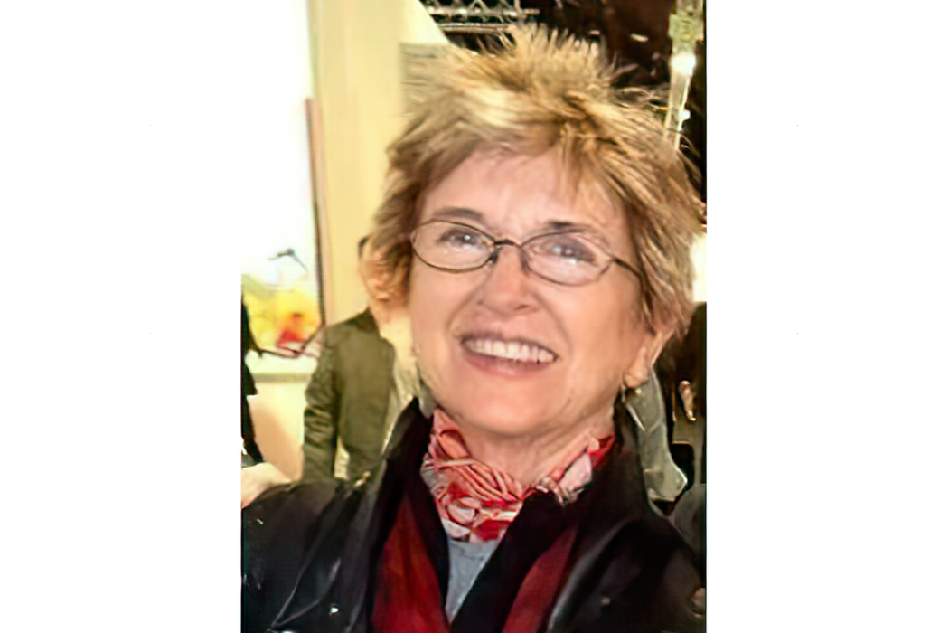 Dawn Arrowsmith