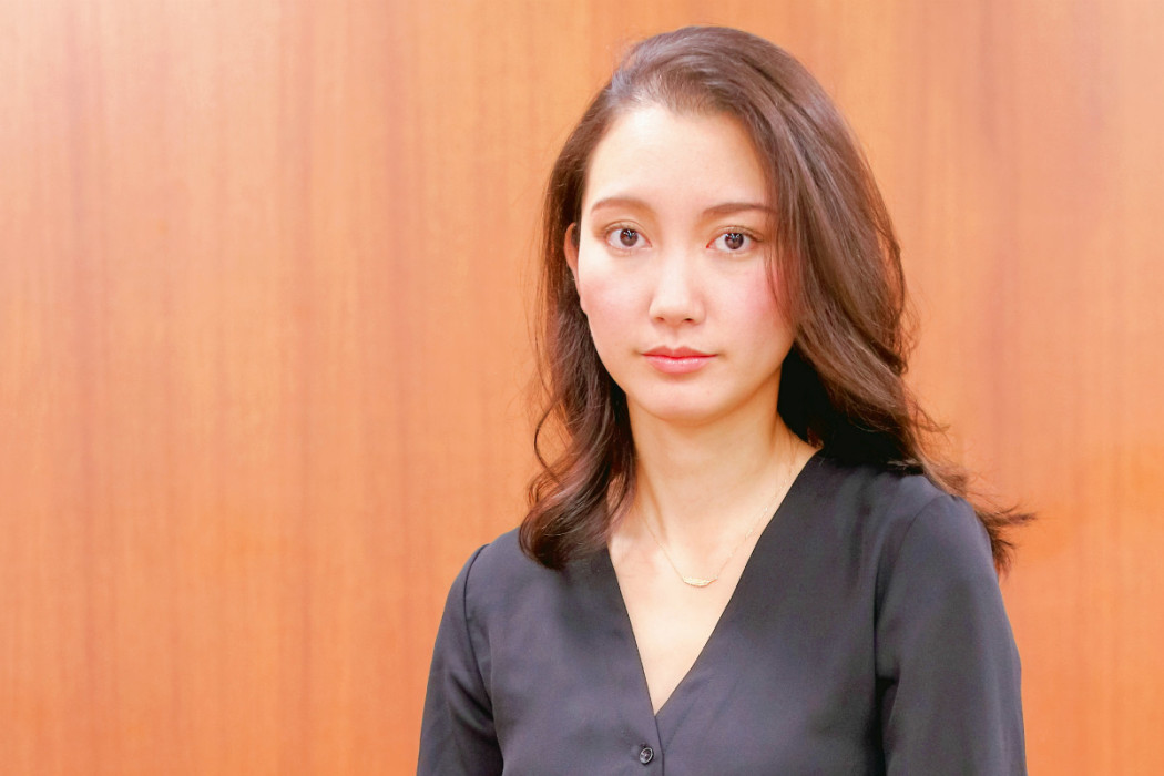 伊藤詩織(日本記者) 伊藤詩織(日本記者)