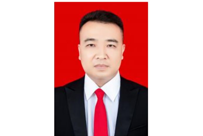 肖新春(江西省峽江縣戈坪鄉司法所長) 肖新春(江西省峽江縣戈坪鄉司法所長)