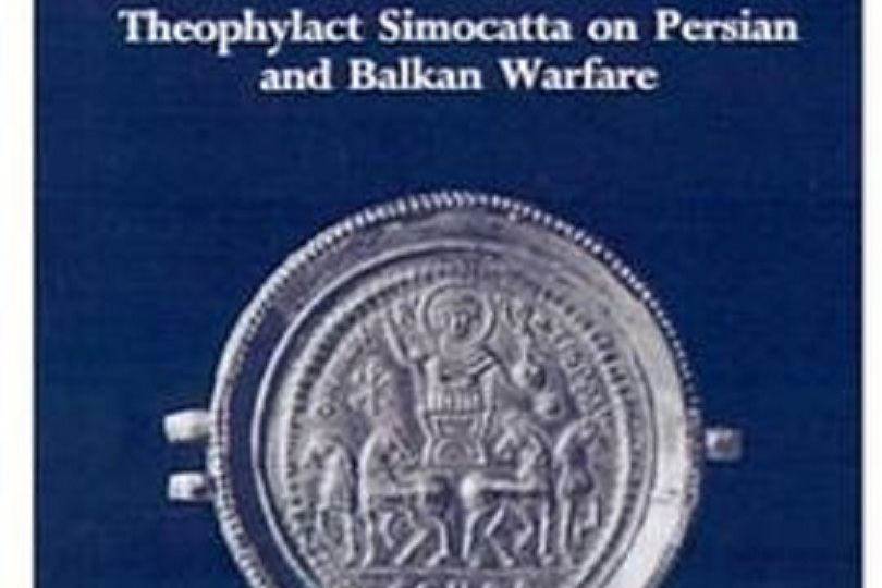 The Emperor Maurice and His Historian The Emperor Maurice and His Historian