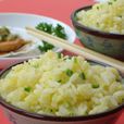 綠茶飯 綠茶飯