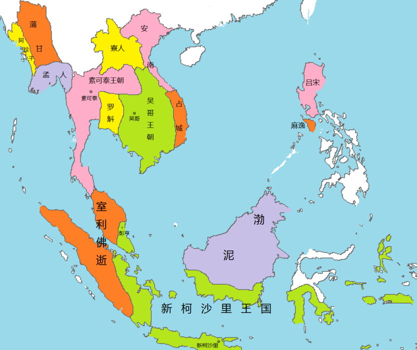 新柯沙里 新柯沙里