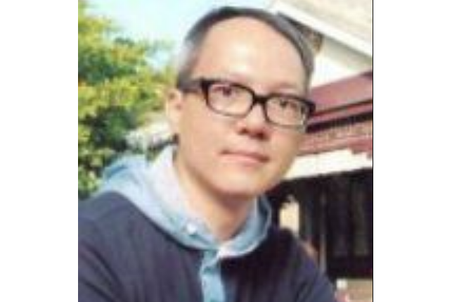 梁耀堅(導演) 梁耀堅(導演)