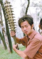 魔幻手機(2008年舒暢、李濱主演大型科幻神話電視劇)