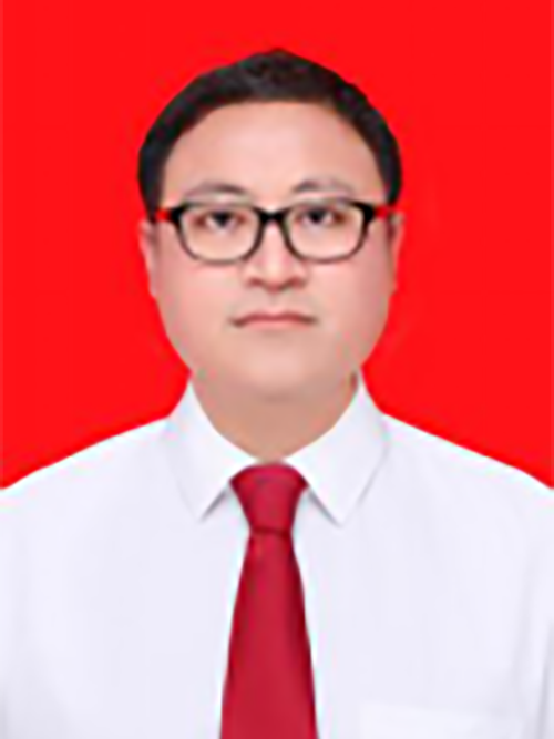 歐陽雲飛(江西省贛州市安遠縣住房和城鄉建設局黨組成員、副局長、三級主任科員)