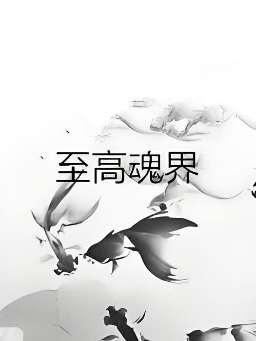 至高魂界