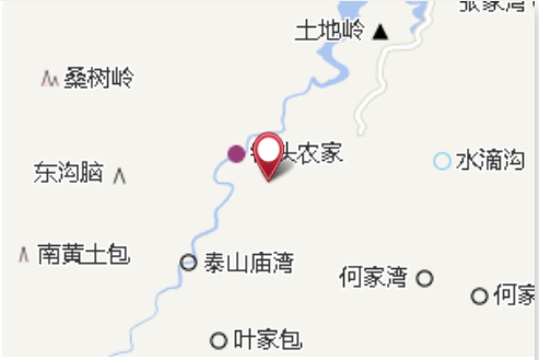 劉法溝 劉法溝
