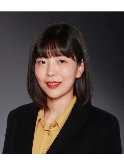 柳燕(上海市寶山區楊行鎮黨委委員) 柳燕(上海市寶山區楊行鎮黨委委員)