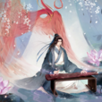 蘇彥(長篇系列書文學人物) 蘇彥(長篇系列書文學人物)