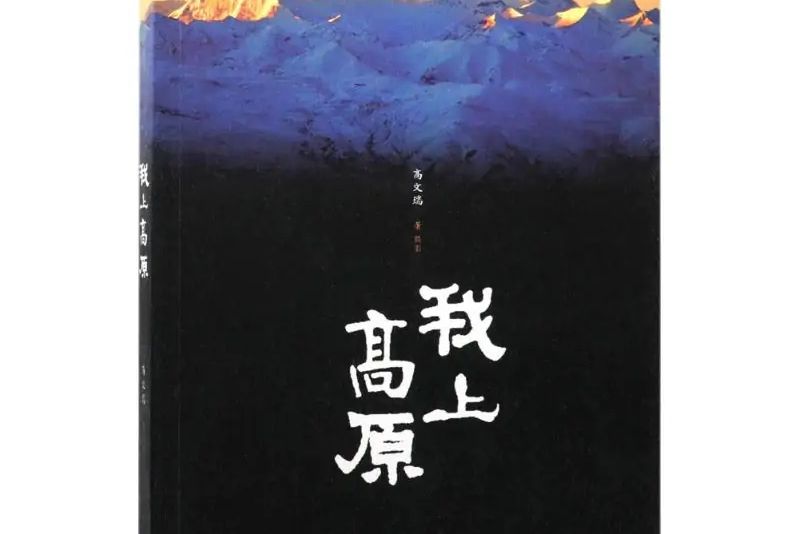 我上高原 我上高原